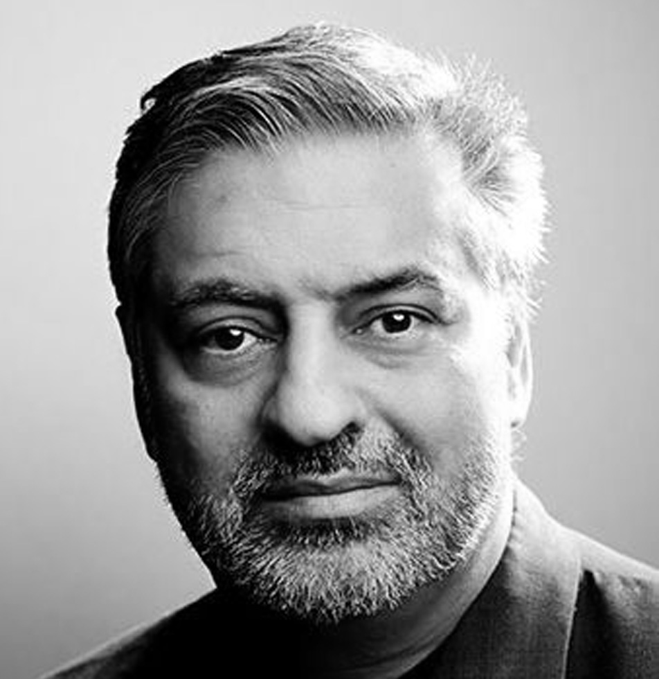 Rohit Talwar
