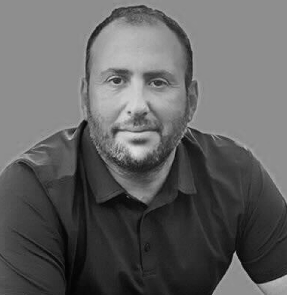 Vitaliy Katsenelson, CFA