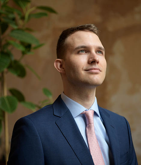 Your Next Career Move