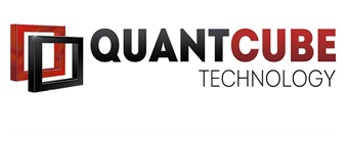 QuantCube logo