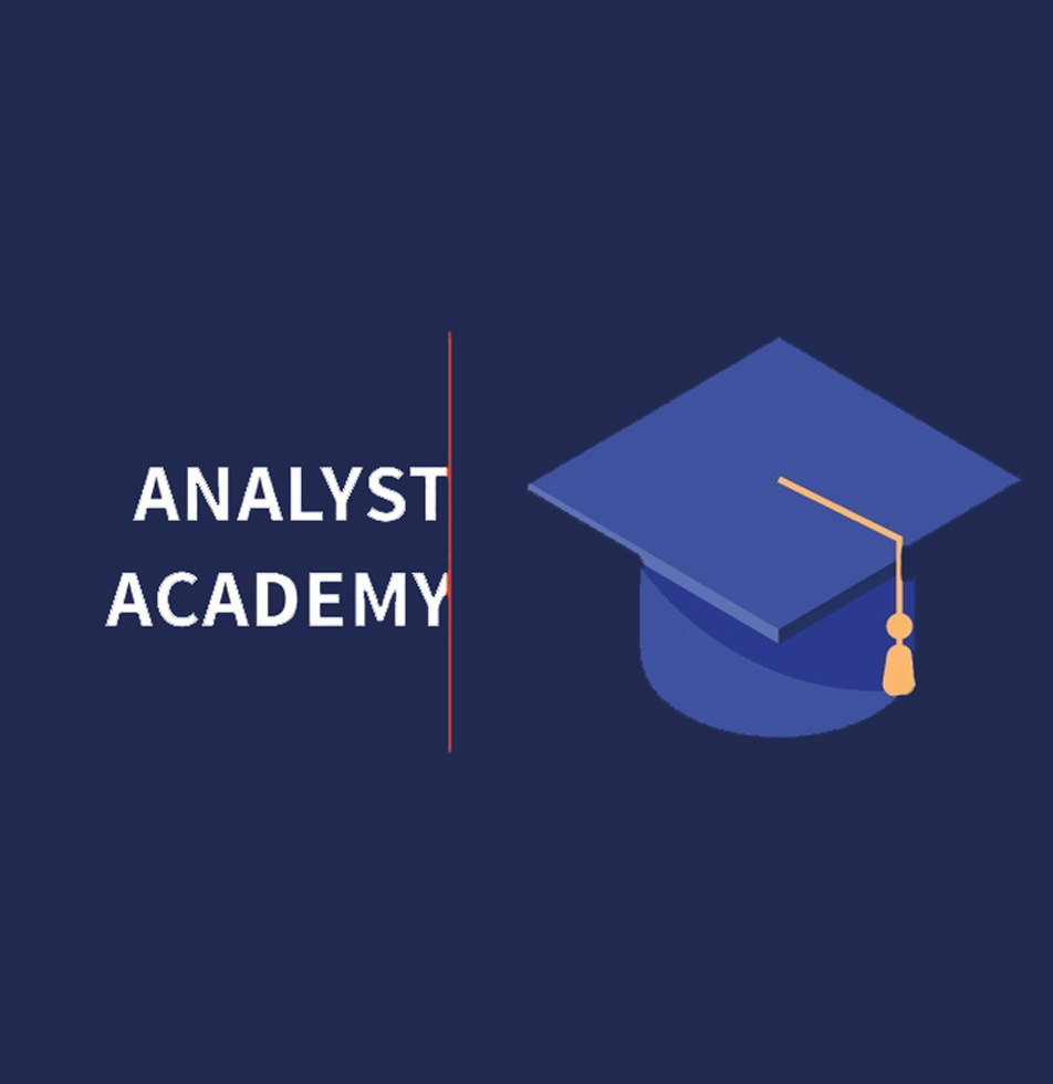 Analyst Academy logo