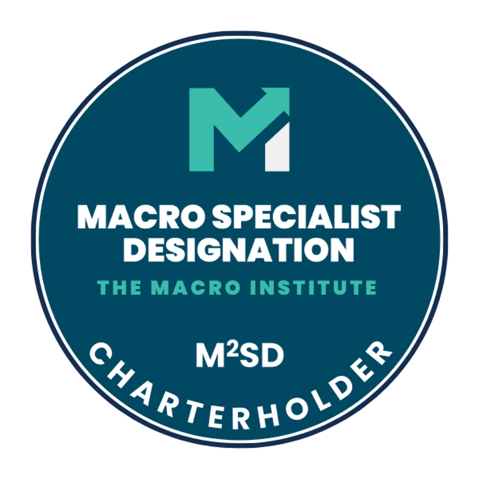 MSD Charterholder Badge