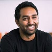 Kav Patel