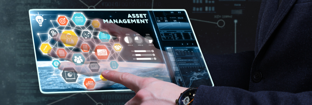 Asset management boutique